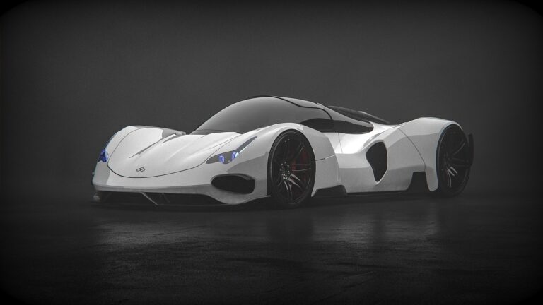 The Role of 3D Printing in Auto Manufacturing