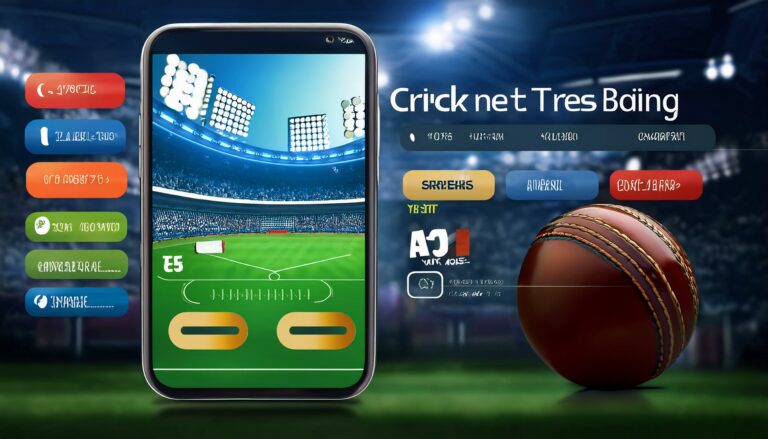 The Future of Cricket Betting on Tiger Exchange: Trends to Watch